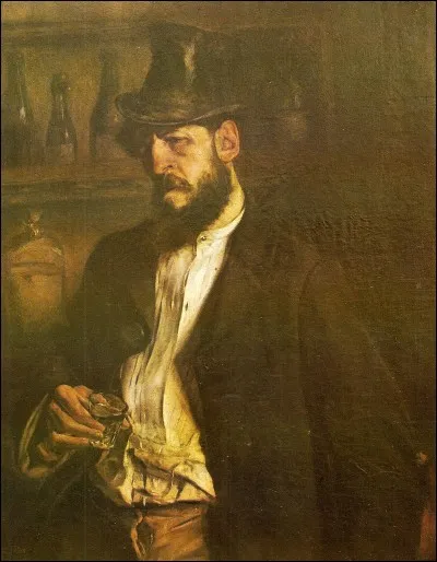 Si je vous dis : « N'a pas tenu le coup », vous répondez :