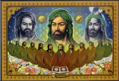 Si je vous dis : « Versé dans les versets », vous répondez :