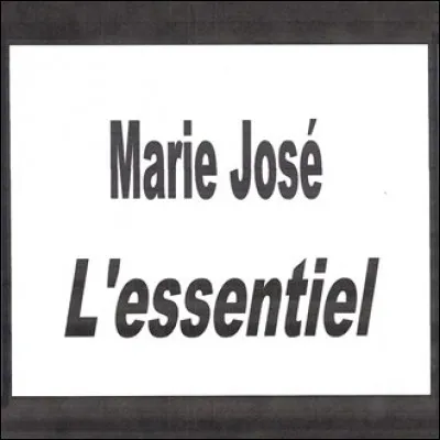 Si je vous dis : « Carré de l'Est », vous répondez :