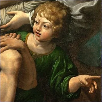 Si je vous dis : « N'est pas à un membre près », vous répondez :