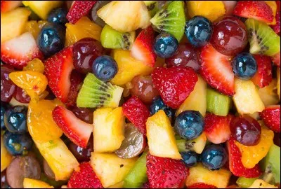 Quel est son fruit préféré ?