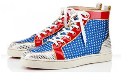 Quelle est sa pointure ?