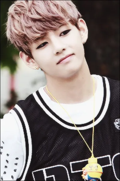 Son groupe sanguin est :