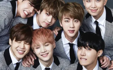Quiz Bts