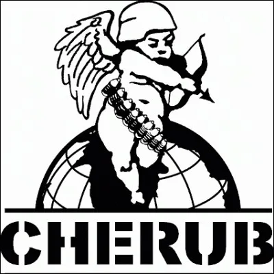 Quel est le logo ci-dessus ?