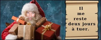 C'est un acteur ou un chanteur ?