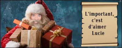 C'est un acteur ou un chanteur ?