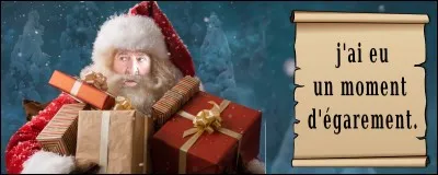 C'est un acteur ou un chanteur ?