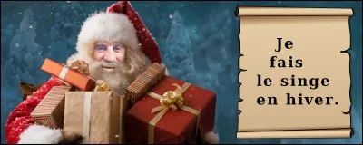 C'est un acteur ou un chanteur ?