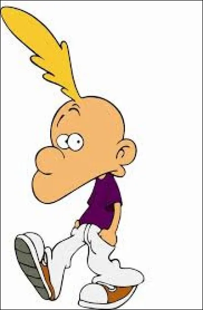 Quelle est la nationalité de la BD "Titeuf" ?