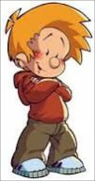 Quelle est la spécialité de Toto ?