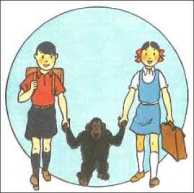 De quelle bande dessinée Hergé est-il l'auteur ?