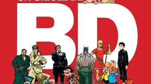Quiz Bandes dessines