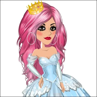 Pixi Star est-elle humaine ?