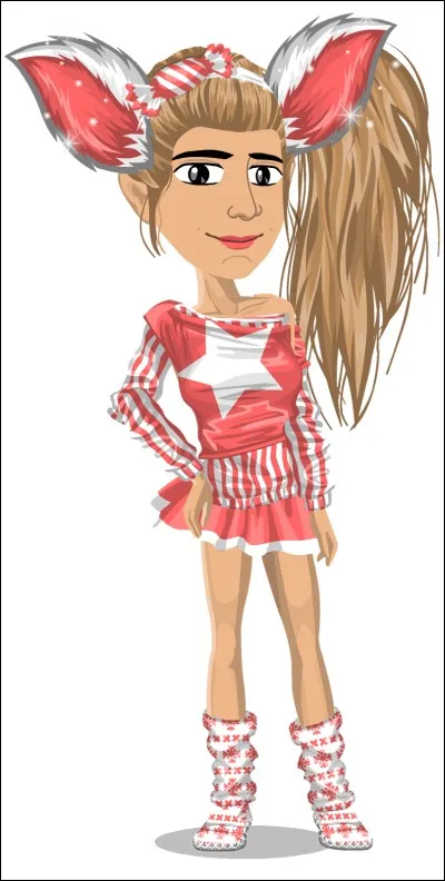 Y a-t-il des vêtements de filles pour les garçons ?