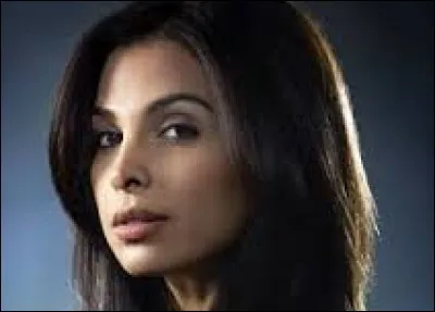 Comment s'appelle cette fille?