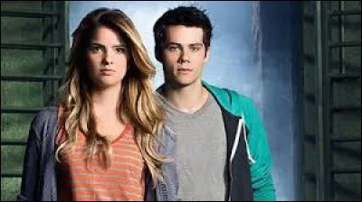 Quel est ce couple ?