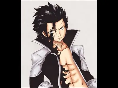 Quel est le nouveau pouvoir que Grey a hérité de son père ?