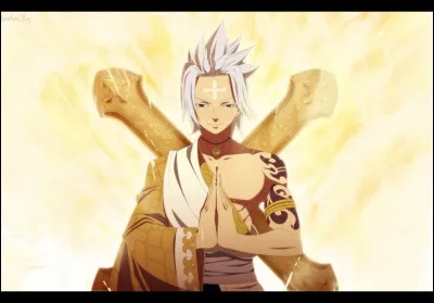 Qui est le père de Rahkeid ?