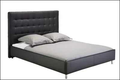 À quoi pensez-vous si je vous dis "lit" ?