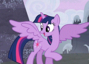Quiz My Little Pony - Twilight Sparkle