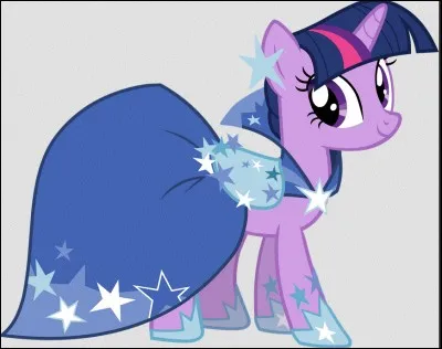Twilight adore :