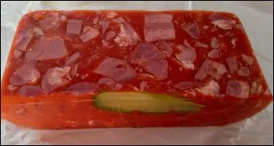 Reconnaissez-vous ce plat servi avec la sauce tortue ?