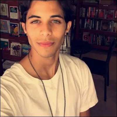 De quel pays vient le plus jeune ?