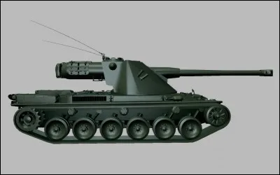 Le Kranvagn est un...