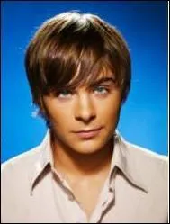 Quel rôle joue Zac Efron quand il apparaît dans la série ?