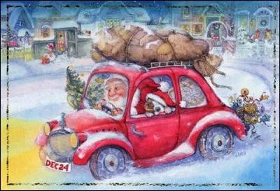 De quelle marque était la voiture nommée "4 CV" ?