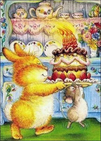 Quel gâteau nécessite des biscuits Joconde pour sa réalisation ?