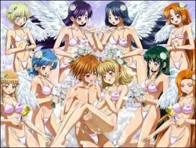 Quelle est la chanson utilisée pour sauver Mikaru et Mikeru ?