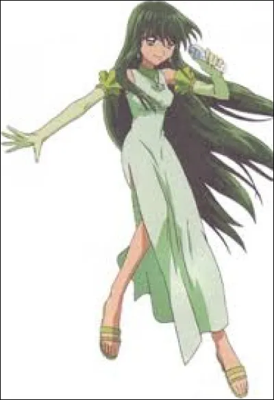 Quelle est la chanson de Rina dans la saison 1 ?