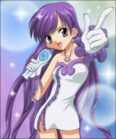 Quelle est la chanson de Karen ?