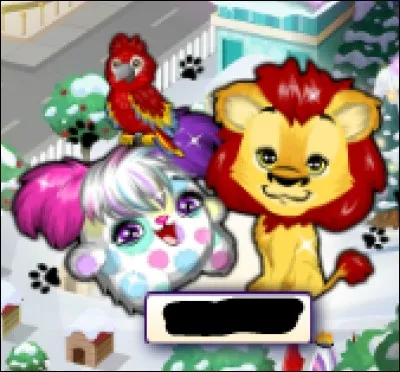 Peut-on avoir des "animaux" sur MSP ?