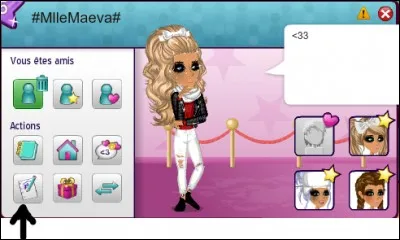 Peut-on faire des autographes quand on le veut ?