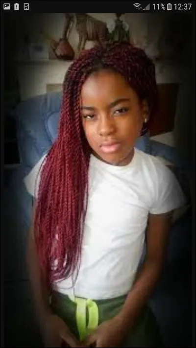 Comment s'appelle la cousine de Sheryl