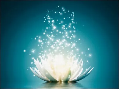 Penses-tu que la magie existe ?