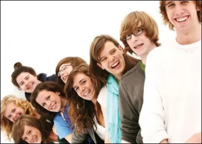 Dans ton groupe d'ami(e)s...