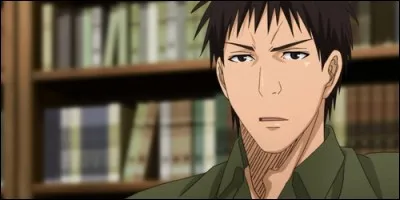 Comment s'appelle ce membre de Tôô ?