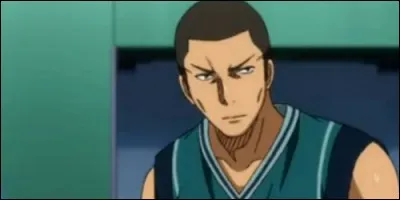 Quel est le nom de ce joueur à Kirisaki Daīchi ?