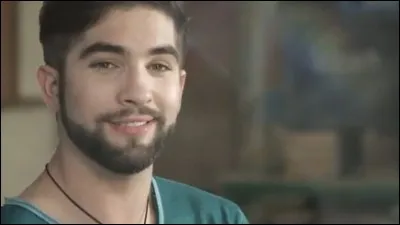 Quel est le vrai nom de Kendji Girac ?
