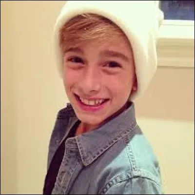 Qu'est-ce qu'il aime le plus porter ?