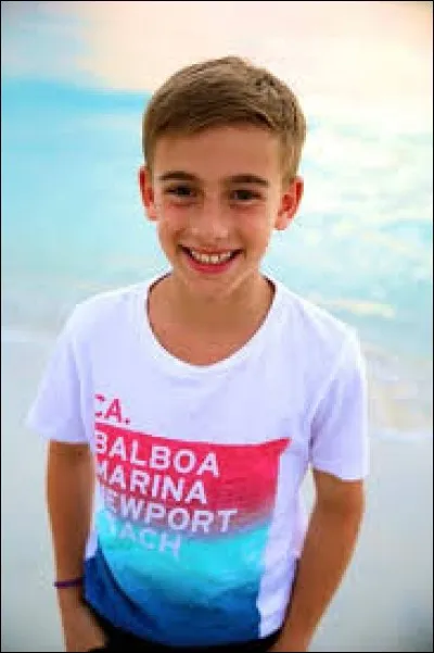 Combien a-t-il de surs ?