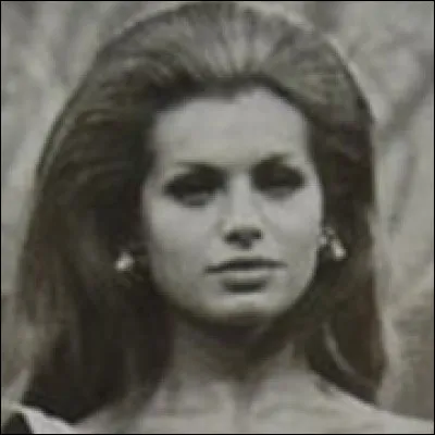 Qui est la 41e Miss France &eacute;lue en 1971 ?