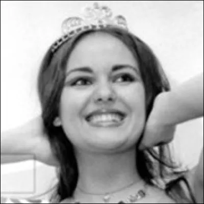 Qui est la 43e Miss France &eacute;lue en 1973 ?