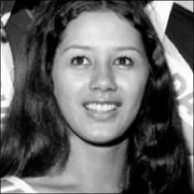 Qui est la 44e Miss France &eacute;lue en 1974 ?