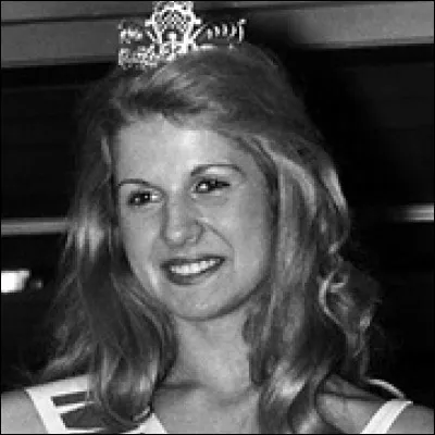 Qui est la 45e Miss France &eacute;lue en 1975 ?