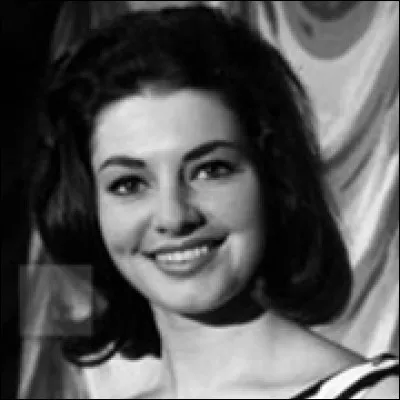 Qui est la 32e Miss France &eacute;lue en 1962 ?